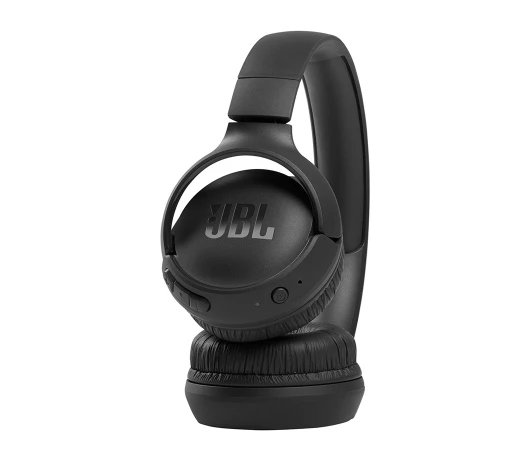 Навушники JBL TUNE 510 BT Black (JBLT510BTBLKEU)