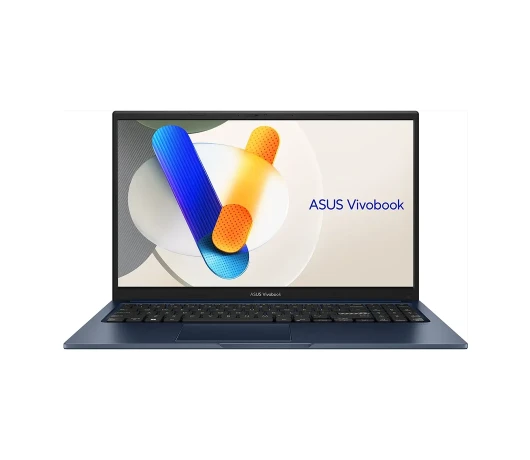 Ноутбук ASUS Vivobook 15 X1504VA-BQ588 (90NB13Y1-M000W0) Quiet Blue