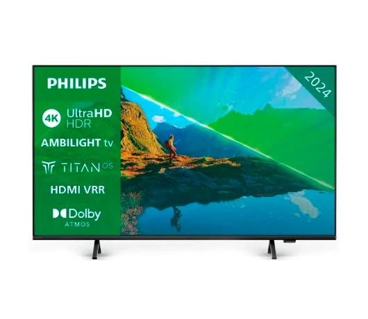 Телевизор Philips 50PUS8319/12