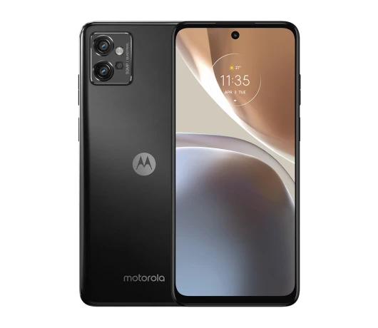 Смартфон Motorola G32 6/128GB Mineral Grey