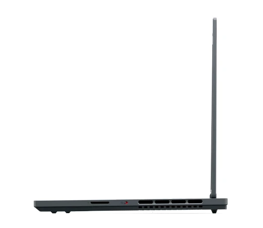 Ноутбук Lenovo Legion Slim 5 AHP9 (83DH005TRA) Luna Grey