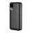 Внешний аккумулятор Globex 20000 mAh P12LCDPD Black