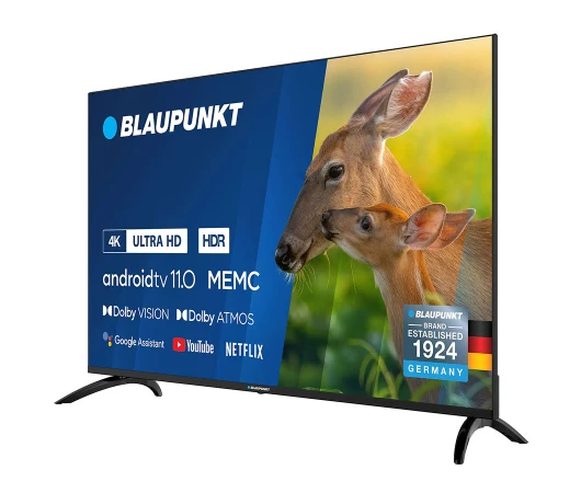 Телевизор Blaupunkt 50UBC6000