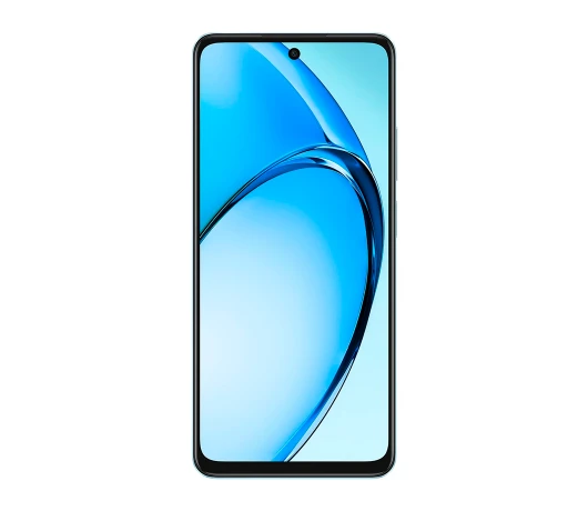 Смартфон Oppo A3х 4/128GB Ocean Blue