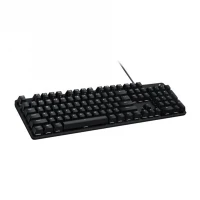Клавіатура провідна Logitech G413 SE USB Black UA (920-010437)