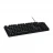 Клавиатура проводная Logitech G413 SE USB Black UA (920-010437)