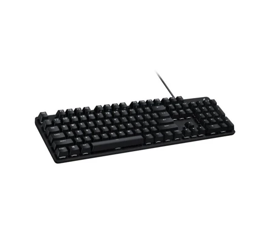 Клавиатура проводная Logitech G413 SE USB Black UA (920-010437)