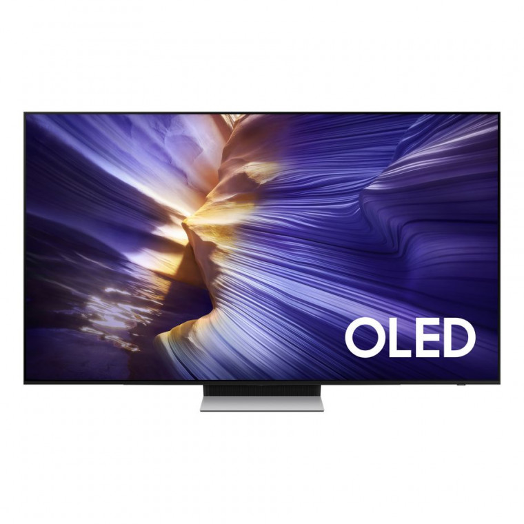 Телевізор Samsung QE65S90FAUXUA