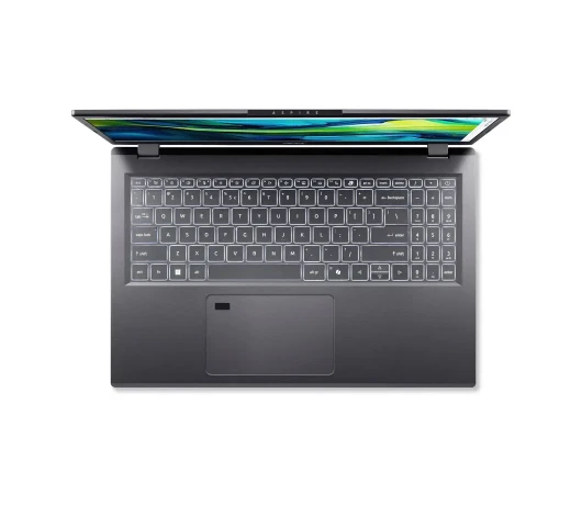 Ноутбук Acer Aspire 15 A15-41M-R6PL (NX.KXAEU.005) Steel Gray