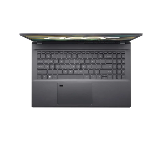 Ноутбук Acer Aspire 5 A515-57G-70LT (NX.KNZEU.002) Steel Gray