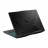 Ноутбук ASUS TUF Gaming A15 FA506NFR-HN081 (90NR0JU7-M00530) Graphite Black