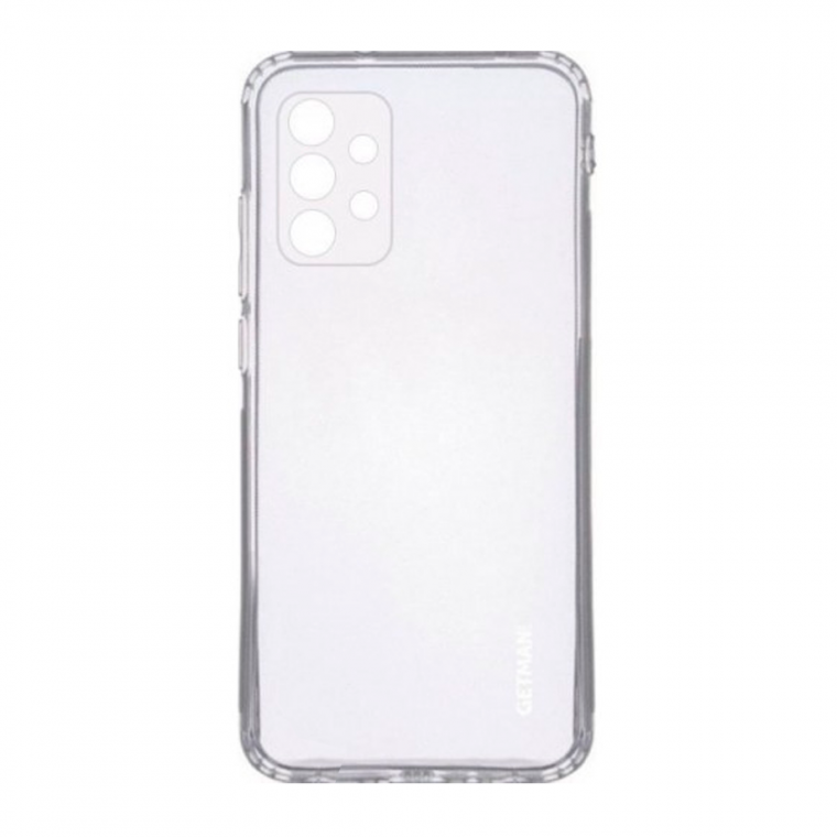 Чохол для смартфона OU case ... Samsung A52/A525 Clear