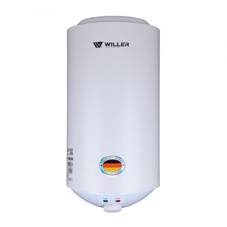 Водонагреватель WILLER WILLER AEVH-15R (Ultraslim) Palermo