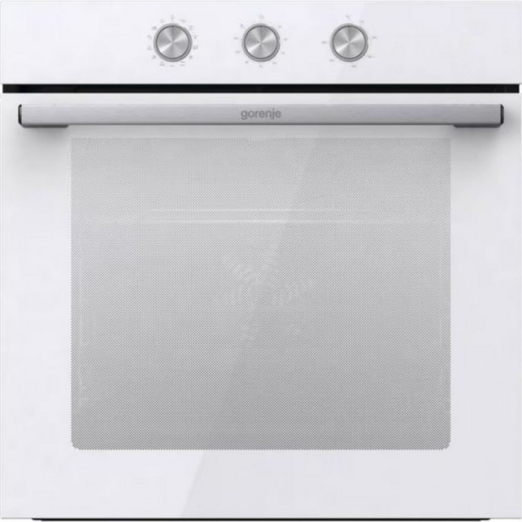 Вбудована духова шафа Gorenje BO 6727 E03 WG