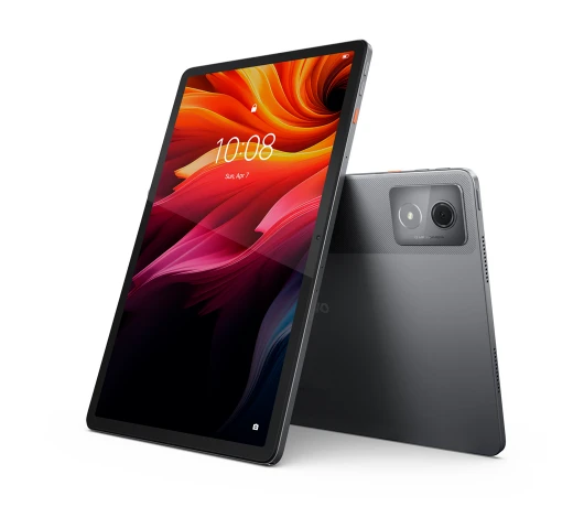 Планшет LENOVO Tab K11 Plus 8/256 LTE Luna Grey (ZAEW0001UA)