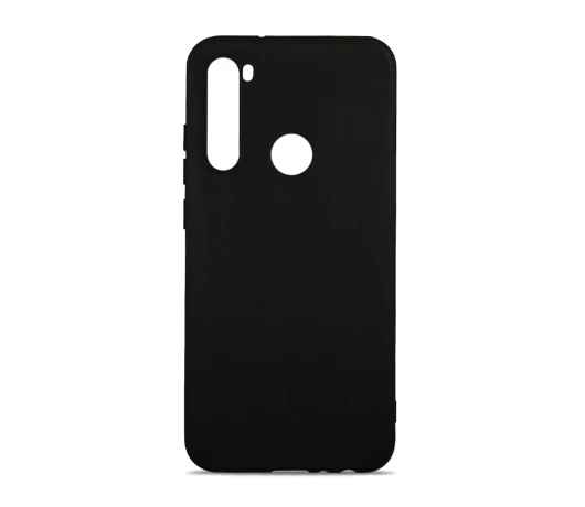 Чехол для смартфона Miami Soft-touch Xiaomi Redmi 8 Black