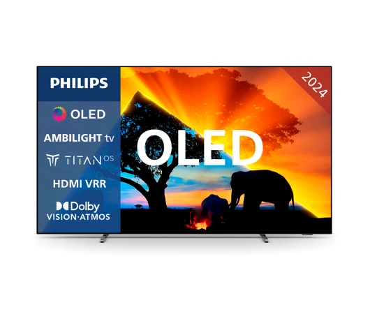 Телевізор Philips 48OLED769/12