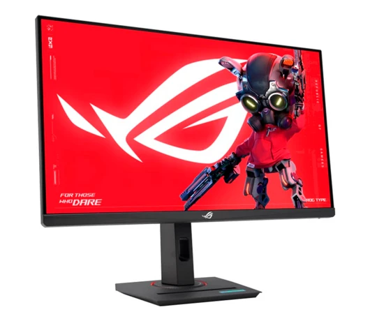 Монітор ASUS ROG Strix 27" XG27ACS