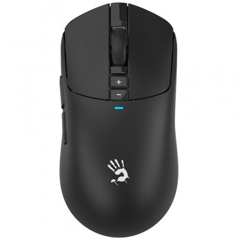 Мышь A4TECH R72 Ultra Bloody (Black)
