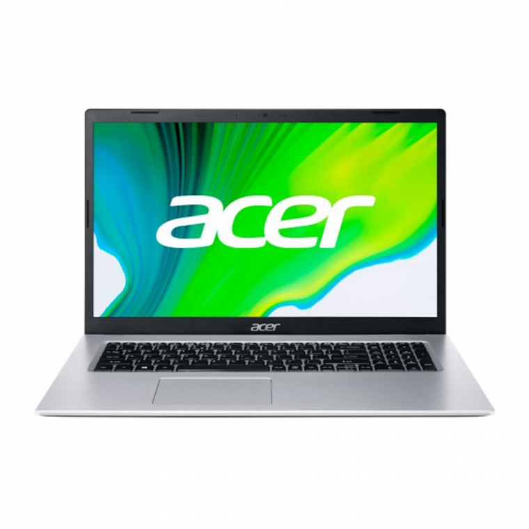 Ноутбук Acer Aspire 3 A317-33 (NX.A6TEU.009) Pure Silver