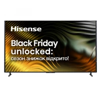 Телевизор Hisense 85UXKQ