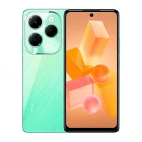 Смартфон Infinix HOT 40 Pro 12/256GB Starfall Green