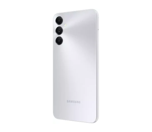 Смартфон SAMSUNG SM-A057G (A05s 4/64) silver