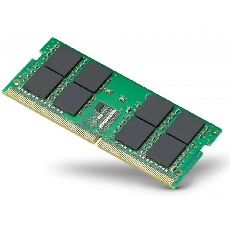 Пам'ять ноутбука Kingston DDR4 16GB 3200 (KVR32S22D8/16)