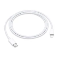 Кабель Apple USB-C to Lightning Cable 1 м (MM0A3ZM/A)