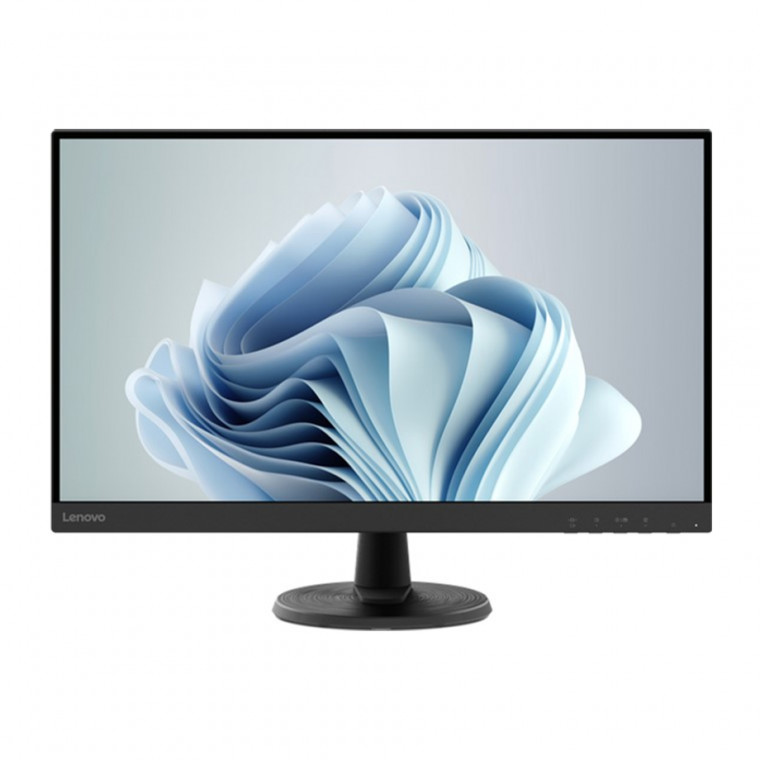 Монітор LENOVO 27" D27-40 (67A3KAC6UA)