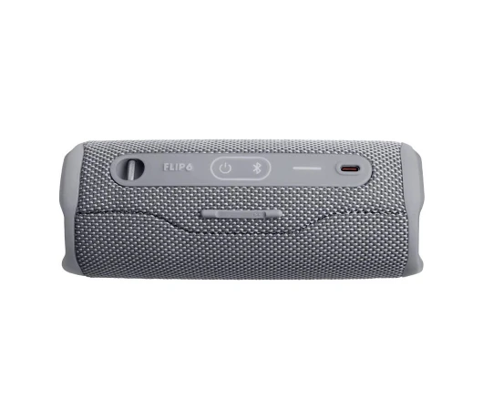 Колонка JBL FLIP 6 Grey (JBLFLIP6GREY)