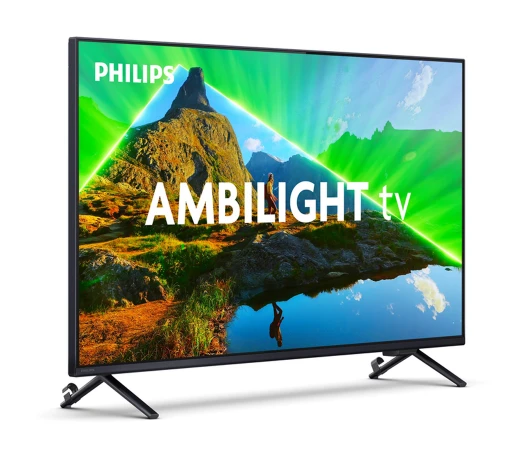 Телевизор Philips 43PUS8319/12