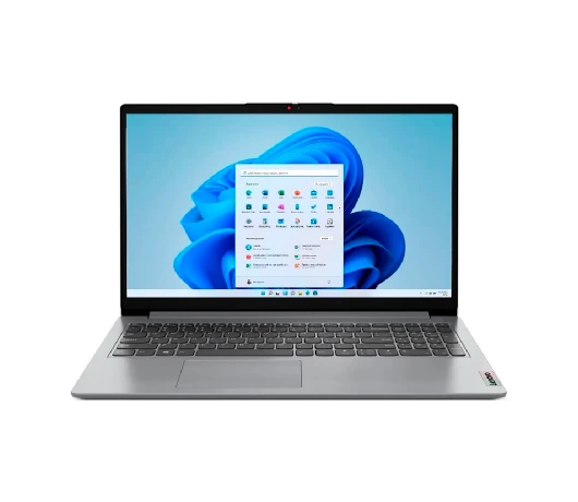 Ноутбук Lenovo IdeaPad 1 15ADA7 (82R1008NRA) Cloud Grey