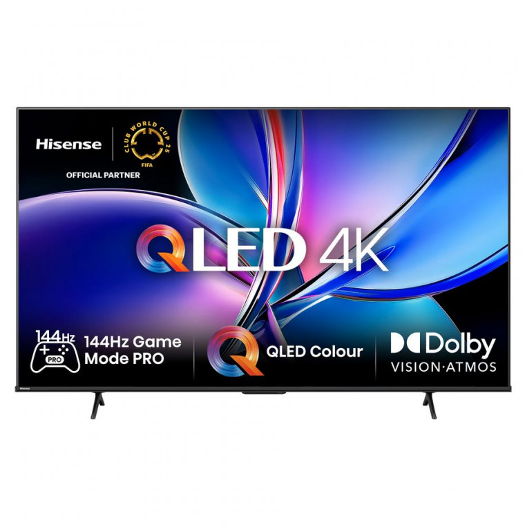 Телевізор Hisense 85E7Q PRO