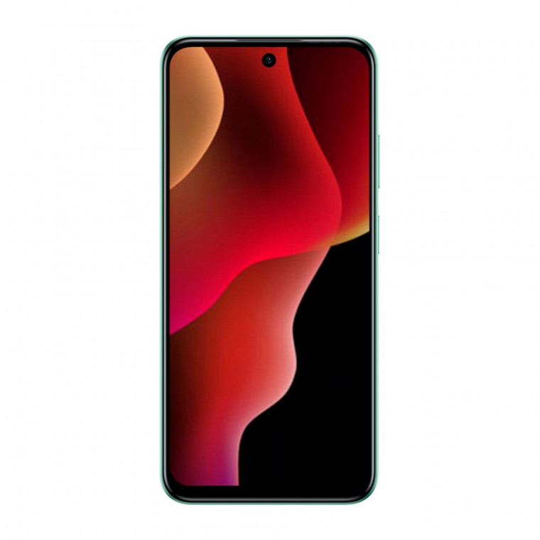 Смартфон Infinix Hot 50i 4/128GB Sage Green