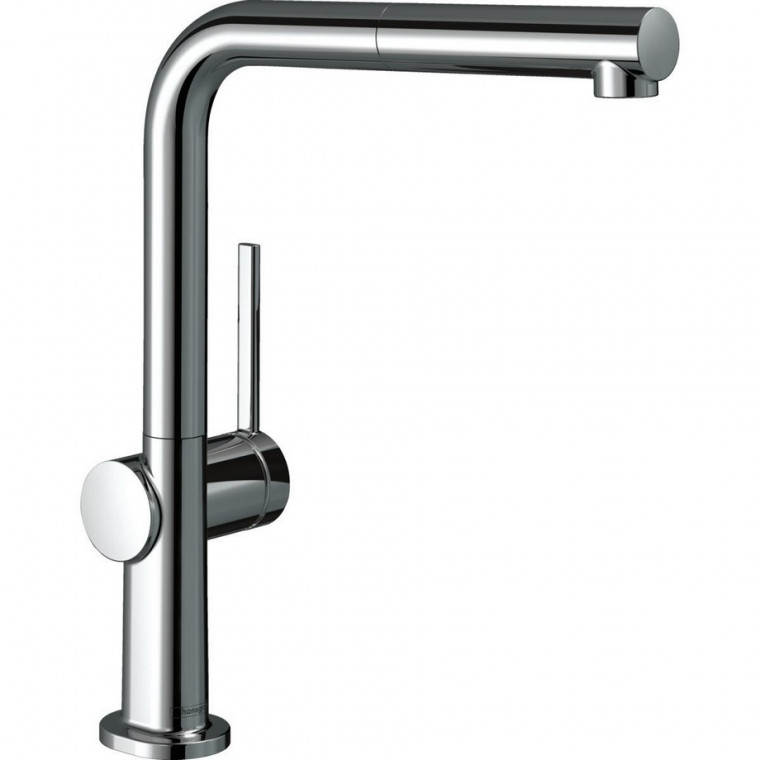 Змішувач для кухні Hansgrohe Talis M54 (72809000)