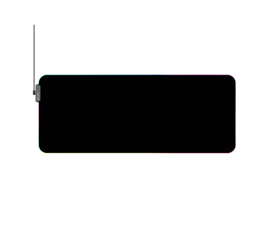 Килимок для мишки Lorgar Steller 919 RGB USB Gaming Black (LRG-GMP919)