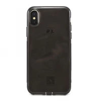 Чехол для смартфона OU case ... iPhone X/XS bkack