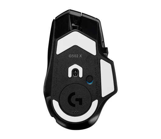 Мышь Logitech G502 X Plus Wireless Black (910-006162)