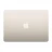 Ноутбук Apple MacBook Air 13" M2 256Gb Starlight (MLY13UA/A)