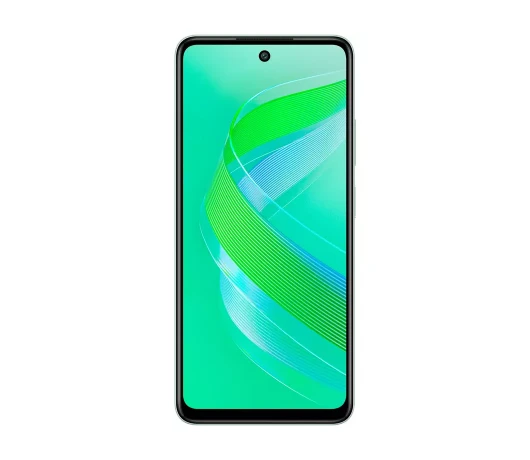 Смартфон Infinix Smart 8 4/128Gb  Crystal Green