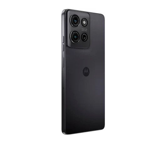 Смартфон Motorola G75 8/256GB Charcoal Grey