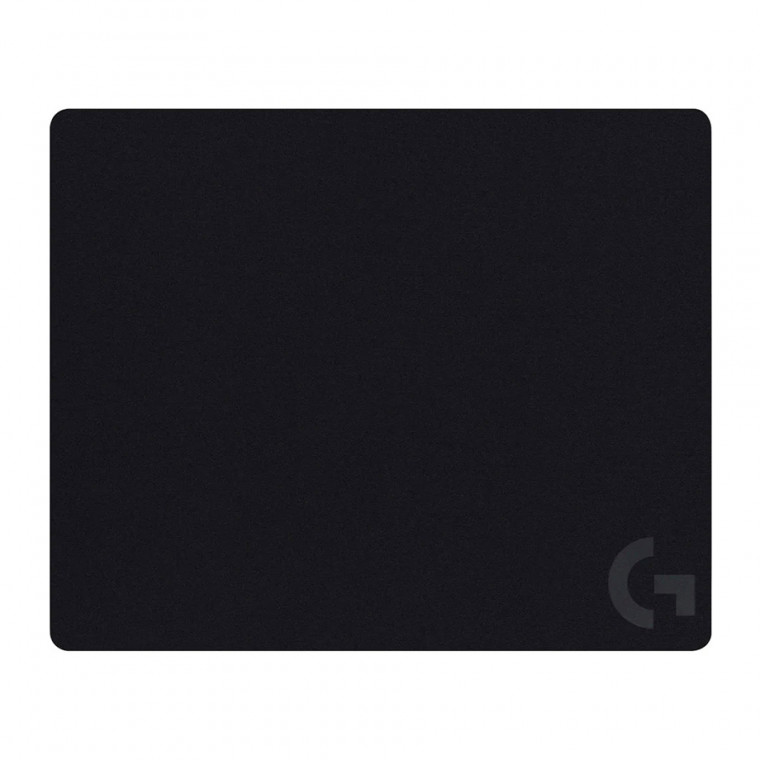 Килимок для мишки Logitech G740 Gaming Mouse Pad Black (943-000805)