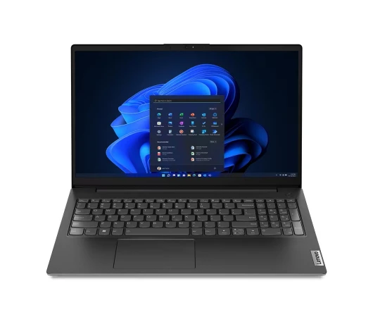 Ноутбук Lenovo V15 G4 IRU (83A100F1RA) Business Black