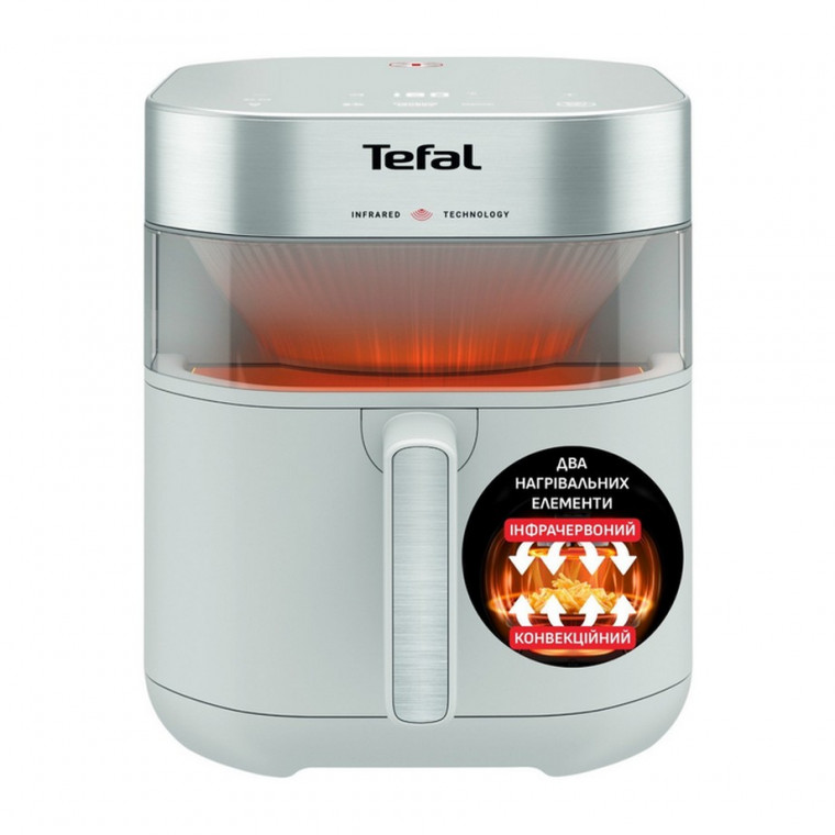 Мультипіч Tefal EY831GE0