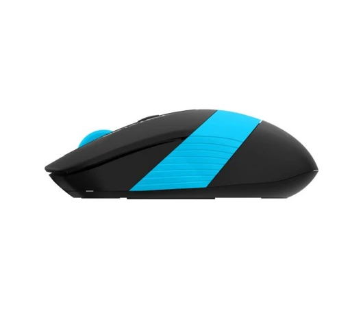 Мишка A4TECH FG10S Black/Blue