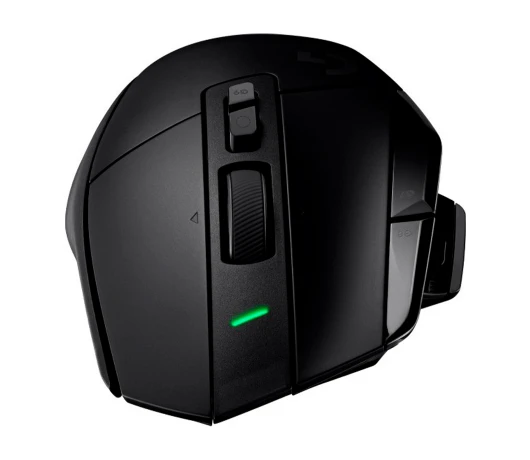 Мишка Logitech G502 X Plus Wireless Black (910-006162)