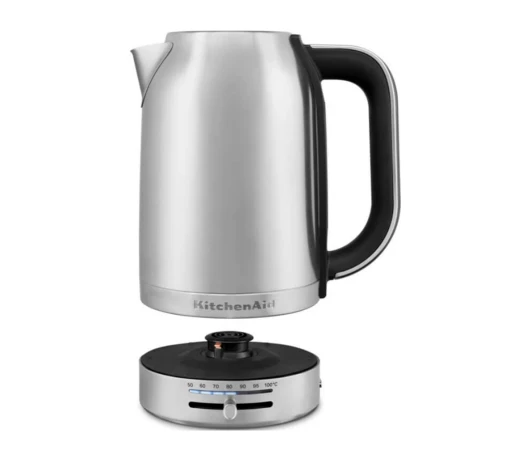 Чайник KitchenAid 5KEK1701ESX 1,7л