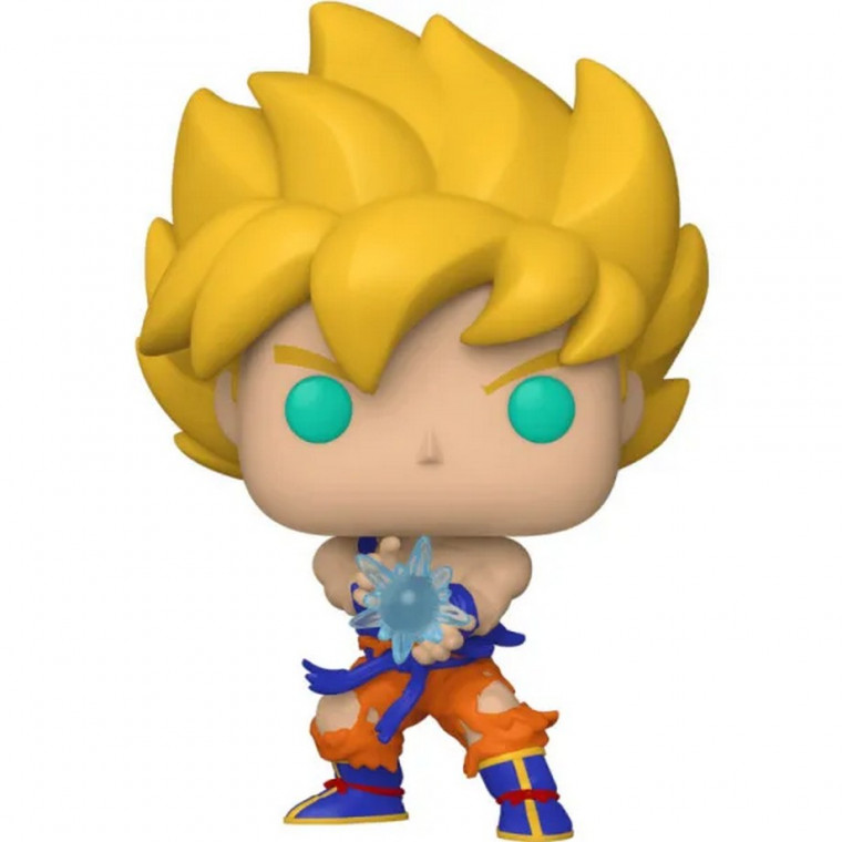 Фигурка Funko POP! Animation - Dragon Ball - Goku (889698486606)