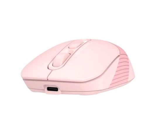 Мишка A4TECH FB10C (Pink)